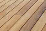 Decking