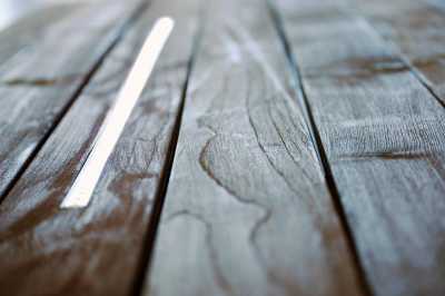 Deck Led
